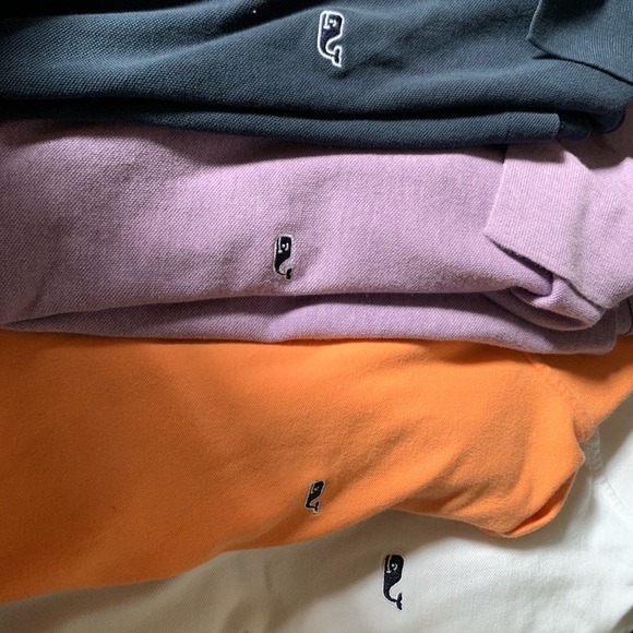 ALL WILL BE WASHED AND FOLDED!! all 60$ or 20$ per - Picture 1 of 11